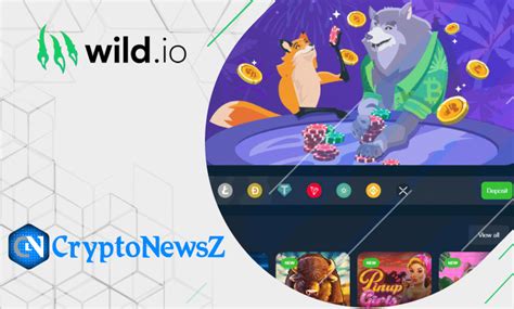 Wild.io Casino Review & Rating 2024 .